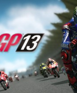 Купить MotoGP13 PC (Steam)