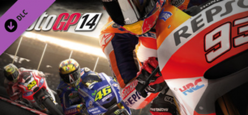 Купить MotoGP14 Season Pass PC (Steam)