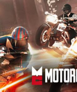Купить Motorcycle Club PC (Steam)