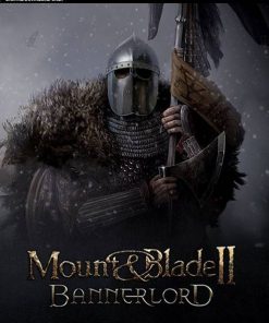 Купить Mount & Blade II 2: Bannerlord PC (Steam)