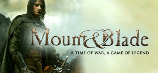 Купить Mount & Blade PC (Steam)