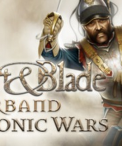 Mount & Blade Warband Napoleonic Wars PC (Steam) kaufen