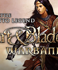 Купить Mount & Blade Warband PC (Steam)