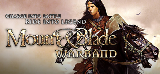 Купить Mount & Blade Warband PC (Steam)