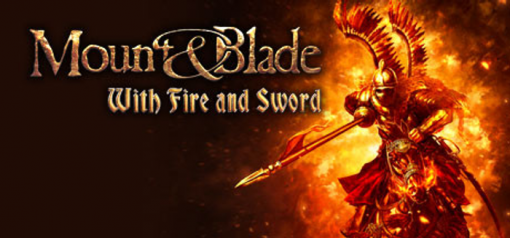 Купить Mount & Blade With Fire & Sword PC (Steam)