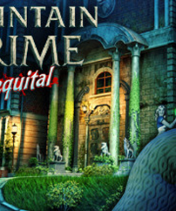 Купить Mountain Crime Requital PC (Steam)