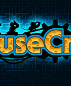 Comprar MouseCraft PC (Steam)