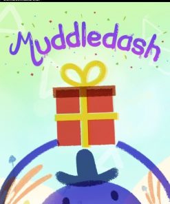 Купить Muddledash PC (Steam)