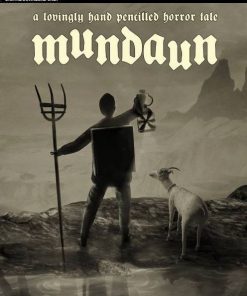 Купить Mundaun PC (Steam)