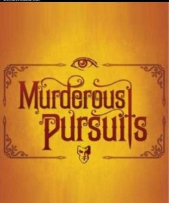 Придбати Murderous Pursuits PC (Steam)