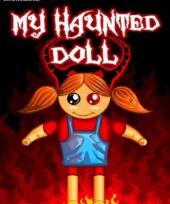 Comprar My Haunted Doll PC (Steam)