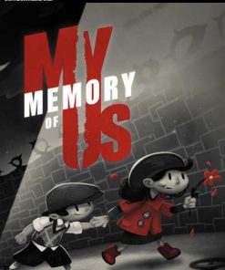 Kup My Memory of Us na PC (Steam)