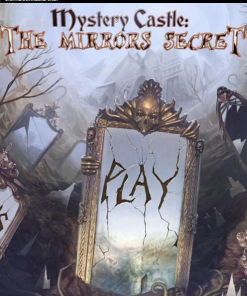 Comprar Mystery Castle The Mirrors Secret PC (Steam)