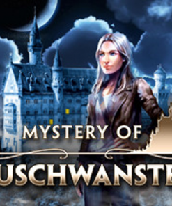 Buy Mystery of Neuschwanstein PC (Steam)