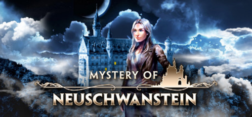 Mystery of Neuschwanstein компьютерін (Steam) сатып алыңыз