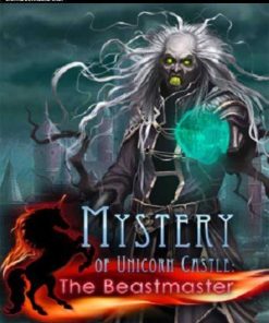 Mystery of Unicorn Castle The Beastmaster компьютерін сатып алыңыз (Steam)