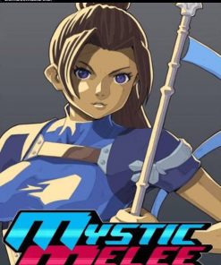 Купить Mystic Melee PC (Steam)