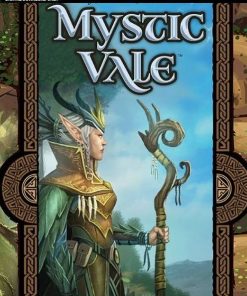 Купить Mystic Vale PC (EN) (Steam)