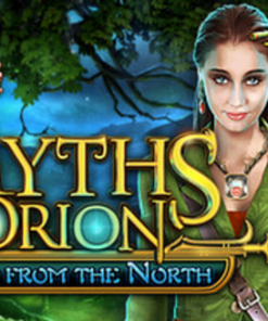 Купить Myths Of Orion Light From The North PC (Steam)