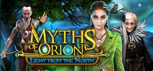 Купить Myths Of Orion Light From The North PC (Steam)