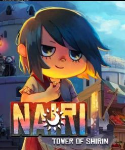 Купить NAIRI: Tower of Shirin PC (Steam)