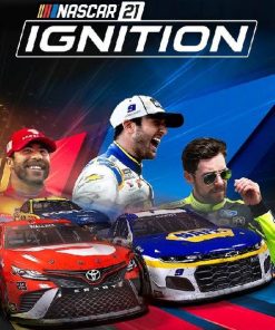Купить NASCAR 21: Ignition PC (Steam)