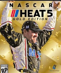 Купить NASCAR Heat 5 - Gold Edition PC (Steam)