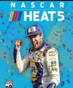 Купить NASCAR Heat 5 PC (Steam)