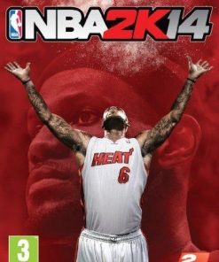 Купить NBA 2K14 PC (Steam)