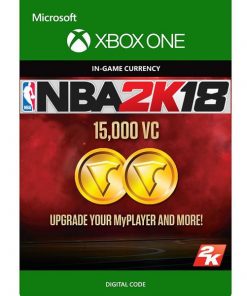 Купить NBA 2K18 15