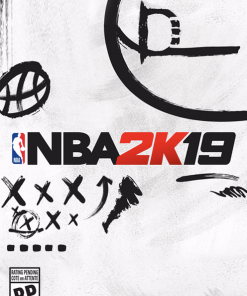 Купить NBA 2K19 PC (Steam)