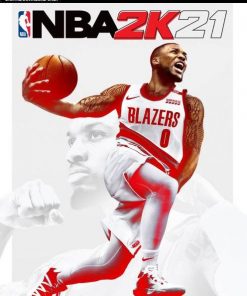 Купить NBA 2K21 PC (Steam)