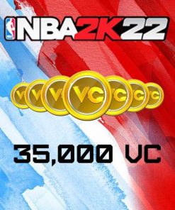 Купить NBA 2K22 35