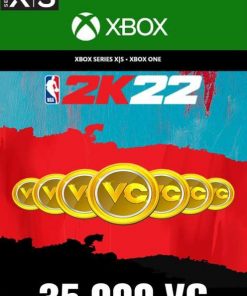 Купить NBA 2K22 35