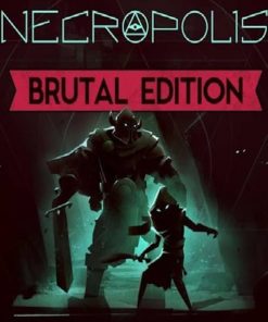 Купить NECROPOLIS: BRUTAL EDITION PC (Steam)