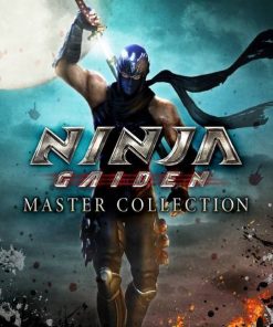 Acheter [NINJA GAIDEN: Master Collection] NINJA GAIDEN Σ PC (Steam)
