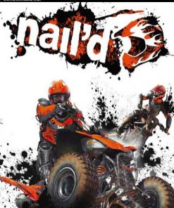 Купить Nail'd PC (Steam)