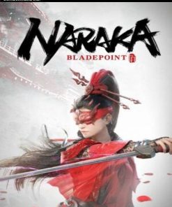 Купить Naraka: Bladepoint PC (Steam)