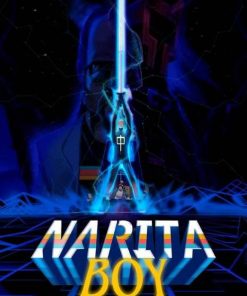 Купить Narita Boy Xbox (EU & UK) (Xbox Live)