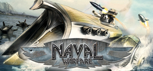 Купить Naval Warfare PC (Steam)