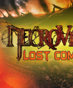 Купить NecroVisioN Lost Company PC (Steam)