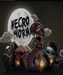 Acheter NecroWorm PC (Steam)