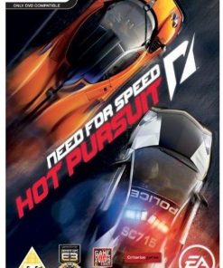 Купить Need for Speed: Hot Pursuit PC (Origin)