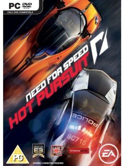 Comprar Need for Speed: Hot Pursuit PC (Origen)