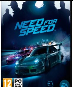 Купить Need For Speed PC (Origin)