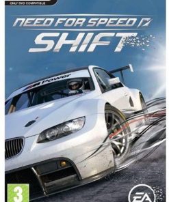 Придбати Need for Speed: Shift PC (Origin)