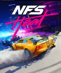 Купить Need for Speed: Heat PC (EN) (Origin)