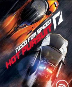 Купить Need for Speed Hot Pursuit Remastered PC (Origin)