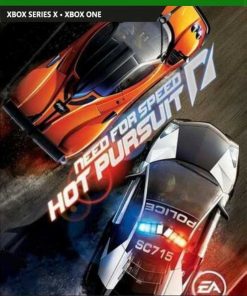 Купить Need for Speed Hot Pursuit Remastered Xbox One (Xbox Live)