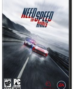 Купить Need for Speed: Rivals PC (Origin)